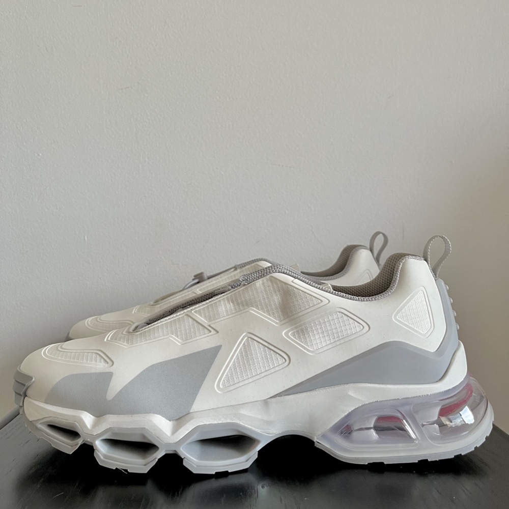 Prada Men's Sneakers - Picture 3 of 4
